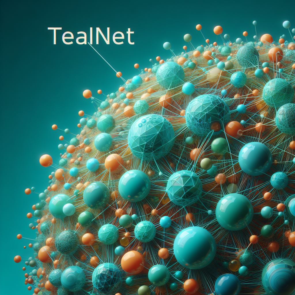 TEALNET